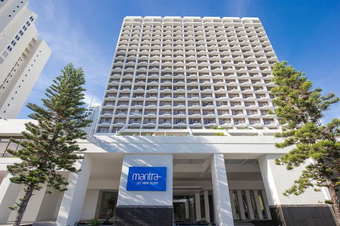 Mantra On View Hotel - Accommodation Gladstone 2