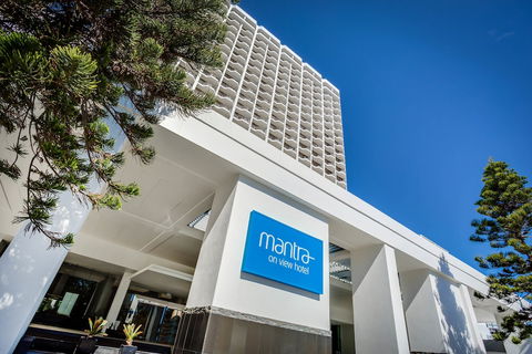 Mantra On View Hotel - Accommodation Gladstone 3