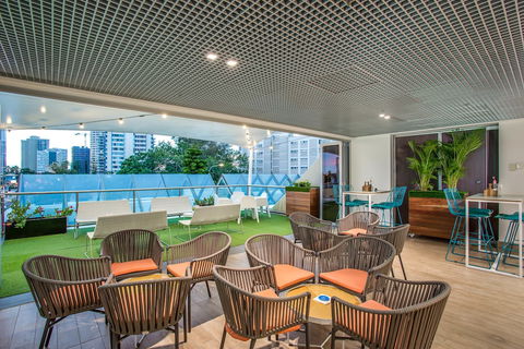 Mantra On View Hotel - Accommodation Gladstone 1