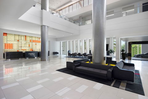 Mantra On View Hotel - Accommodation Gladstone 5