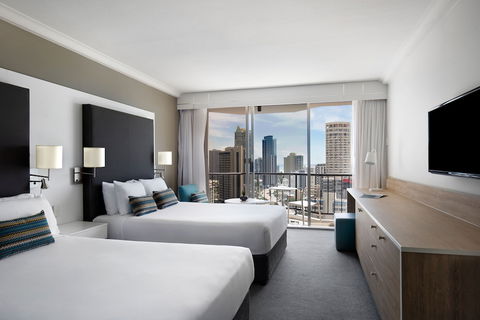 Mantra On View Hotel - Accommodation Gladstone 6