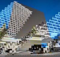 Mantra on View Hotel - Accommodation Gladstone