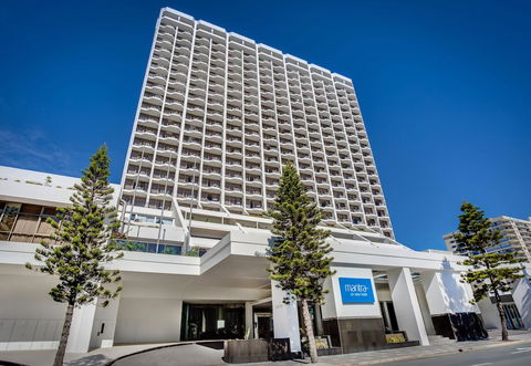 Mantra On View Hotel - Accommodation Gladstone 0