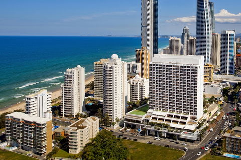 Mantra On View Hotel - Accommodation Gladstone 4