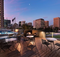 Hilton Adelaide - Accommodation Gladstone