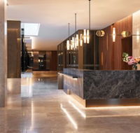 Parmelia Hilton Perth - Accommodation Gladstone