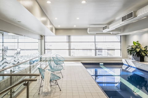 PARKROYAL Melbourne Airport - Accommodation Gladstone 4