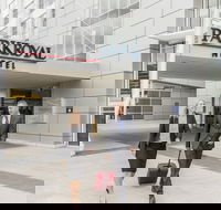 PARKROYAL Melbourne Airport - Accommodation Gladstone