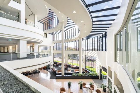 Hotel Grand Chancellor Hobart - Accommodation Gladstone 4