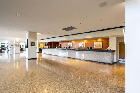 Hotel Grand Chancellor Hobart - Accommodation Gladstone 5