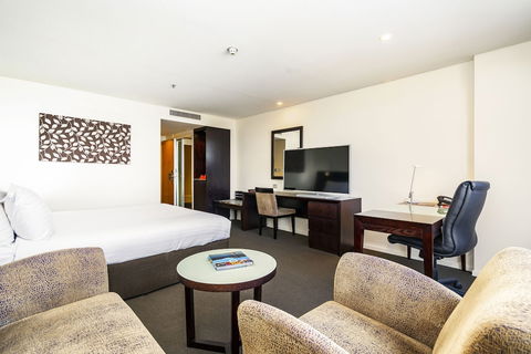 Hotel Grand Chancellor Hobart - Accommodation Gladstone 6