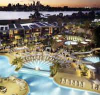 Crown Metropol Perth - Accommodation Gladstone