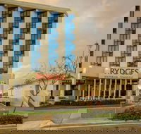 Rydges Southbank Townsville - Accommodation Gladstone