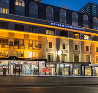 Great Southern Hotel Melbourne - Accommodation Gladstone