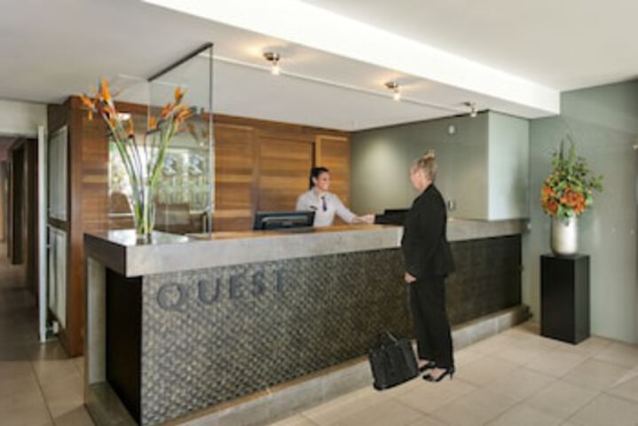 Accommodation Gladstone