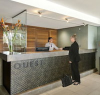 Quest Brighton on the Bay - Accommodation Gladstone