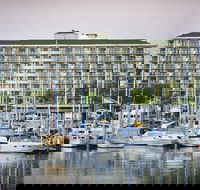 Aligned Corporate Residences Townsville - Accommodation Gladstone
