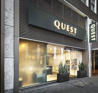 Quest On William - Accommodation Gladstone