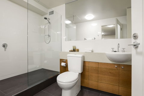 Old Woolstore Apartment Hotel - Accommodation Gladstone 6