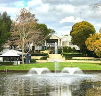 Crowne Plaza Hawkesbury Valley - Accommodation Gladstone