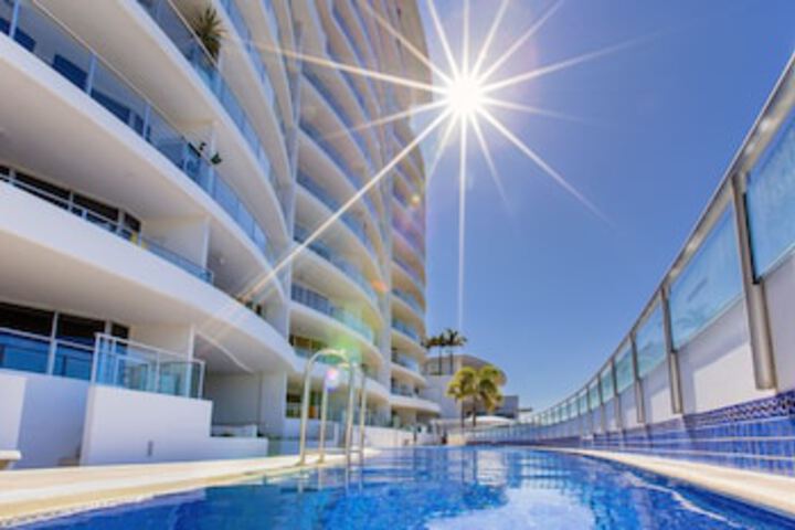 Maroochydore QLD Accommodation Gladstone