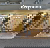 The Peninsula Riverside Serviced Apartments - Accommodation Gladstone