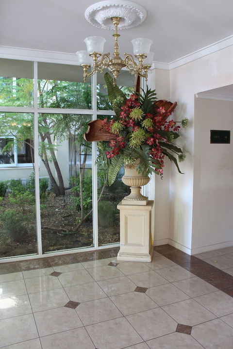 The Peninsula Riverside Serviced Apartments - Accommodation Gladstone 2