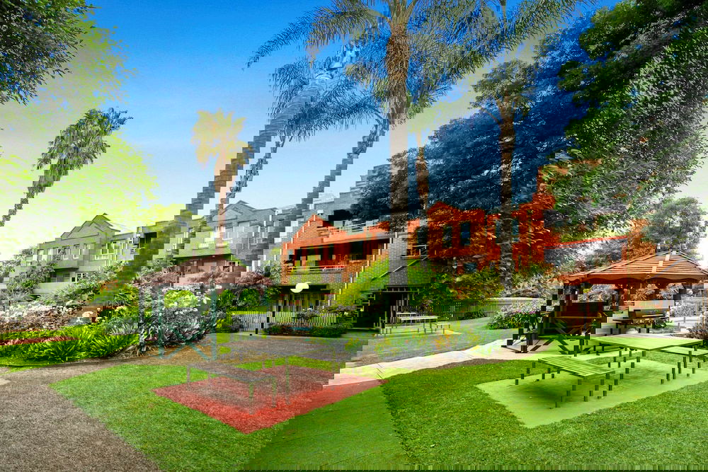  Accommodation Gladstone