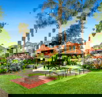 Comfort Apartments Royal Gardens - Accommodation Gladstone