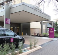Terrace Hotel Adelaide - Accommodation Gladstone