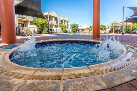 Country Comfort Perth - Accommodation Gladstone 2