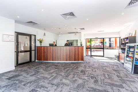 Country Comfort Perth - Accommodation Gladstone 3