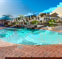 Country Comfort Perth - Accommodation Gladstone