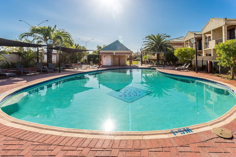 Country Comfort Perth - Accommodation Gladstone 1