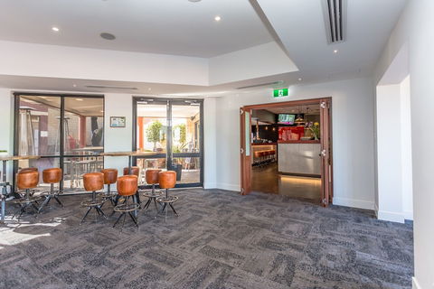Country Comfort Perth - Accommodation Gladstone 4