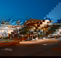 Majestic Oasis Apartments - Accommodation Gladstone