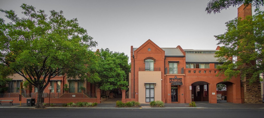 North Adelaide SA Accommodation Gladstone