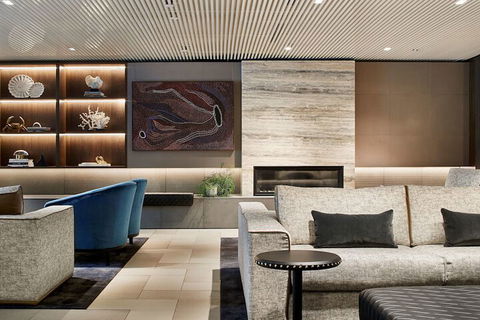 Quay West Suites Melbourne - Accommodation Gladstone 6