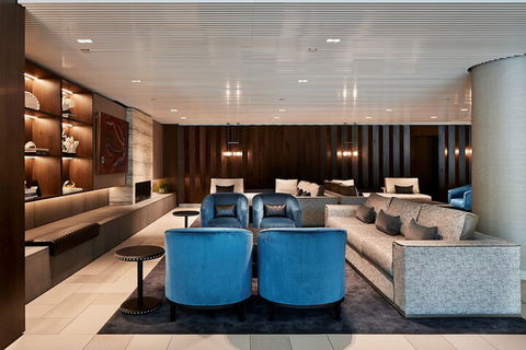 Quay West Suites Melbourne - Accommodation Gladstone 7
