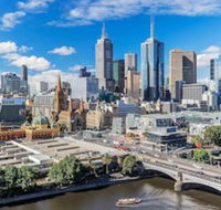 Quay West Suites Melbourne - Accommodation Gladstone