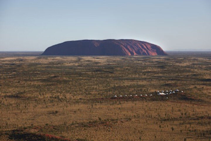  Accommodation Gladstone