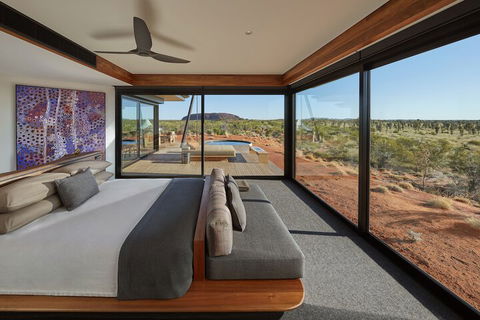 Longitude 131 - Accommodation Gladstone 4