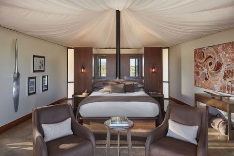 Longitude 131 - Accommodation Gladstone 5