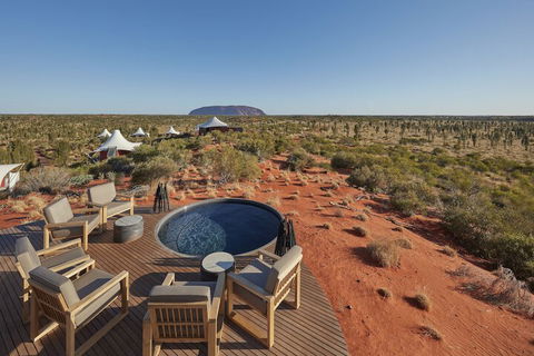 Longitude 131 - Accommodation Gladstone 2