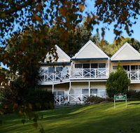 Lake House Daylesford - Accommodation Gladstone