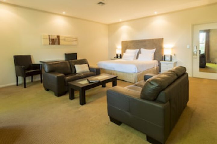  Accommodation Gladstone