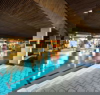 Rydges Canberra - Accommodation Gladstone