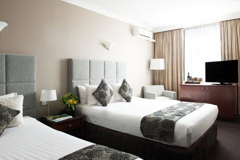 Rydges On Swanston - Melbourne - Accommodation Gladstone 4