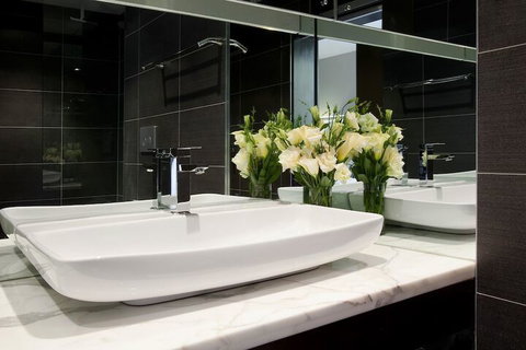 Rydges On Swanston - Melbourne - Accommodation Gladstone 6