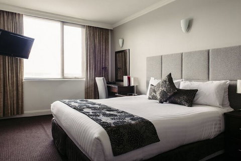 Rydges On Swanston - Melbourne - Accommodation Gladstone 7